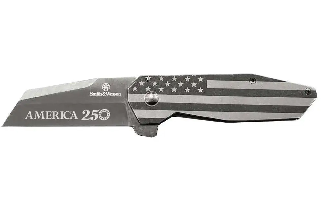 Smith & Wesson/Battenfeld USA 250 Folding Pocket Knife