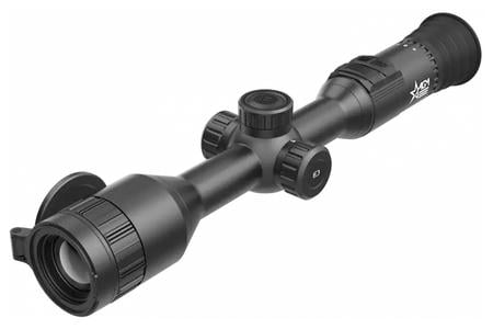 AGM ADDERV2 THERMAL 35-384 BLACK