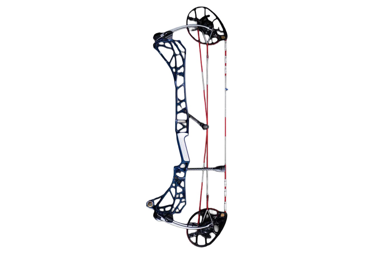 Mathews ARC 34 1776 Special Edition Compound Hunting Bow, Right Hand