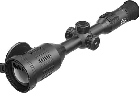 AGM ADDERV2 LRF 60-1280 BLACK