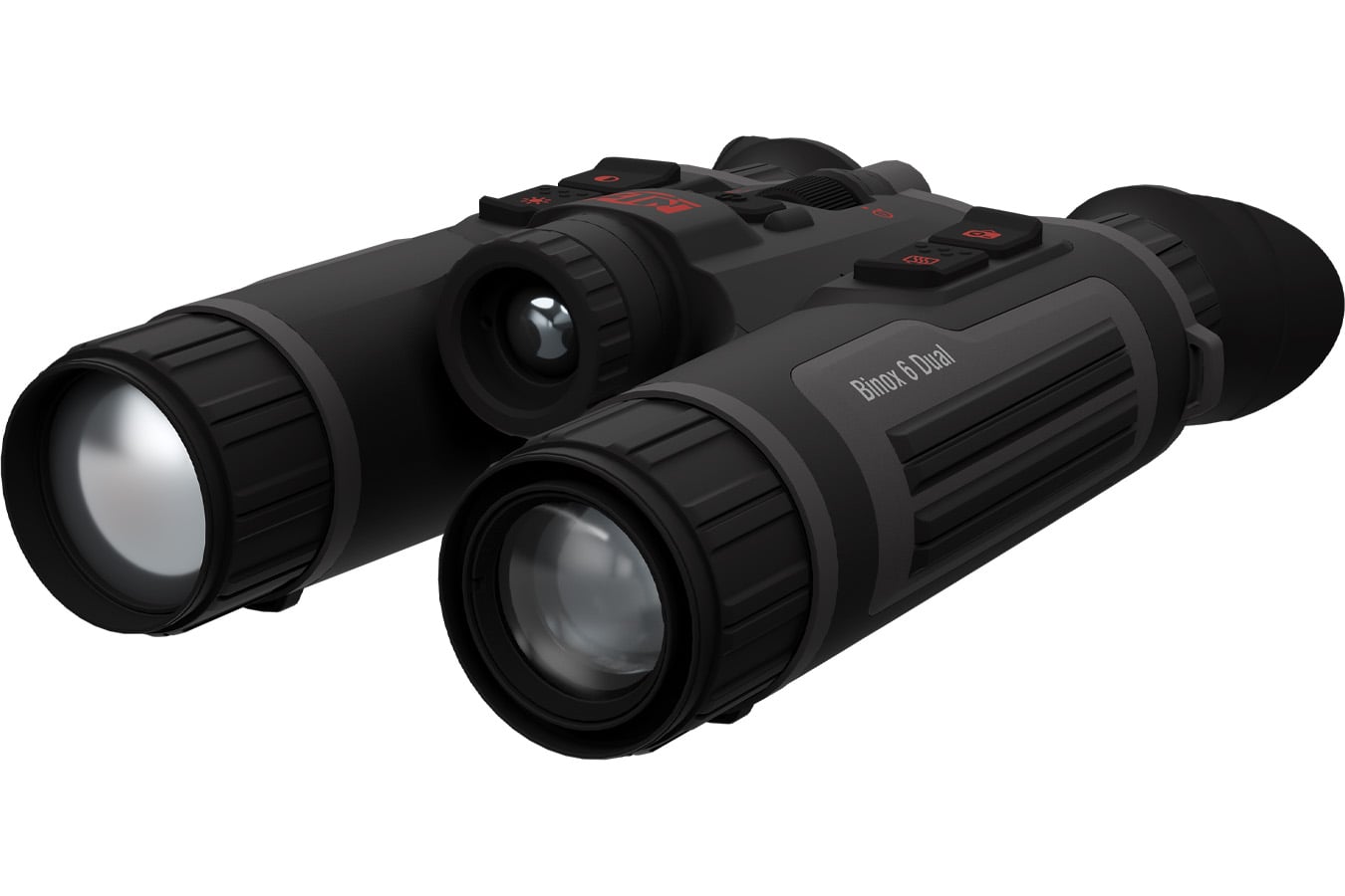 ATN Binox 6 LRF 256x192 Thermal Binoculars