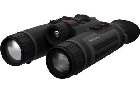 ATN BINOX 6 LRF 256X192 THERMAL BINO