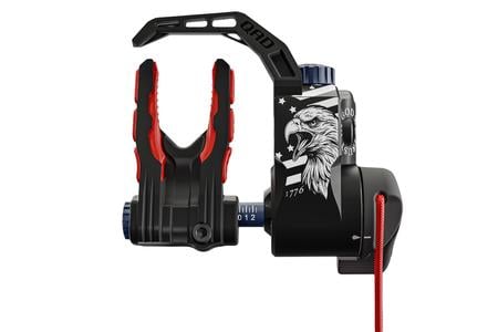 Ultrarest Mx2 America 250 Edition RH