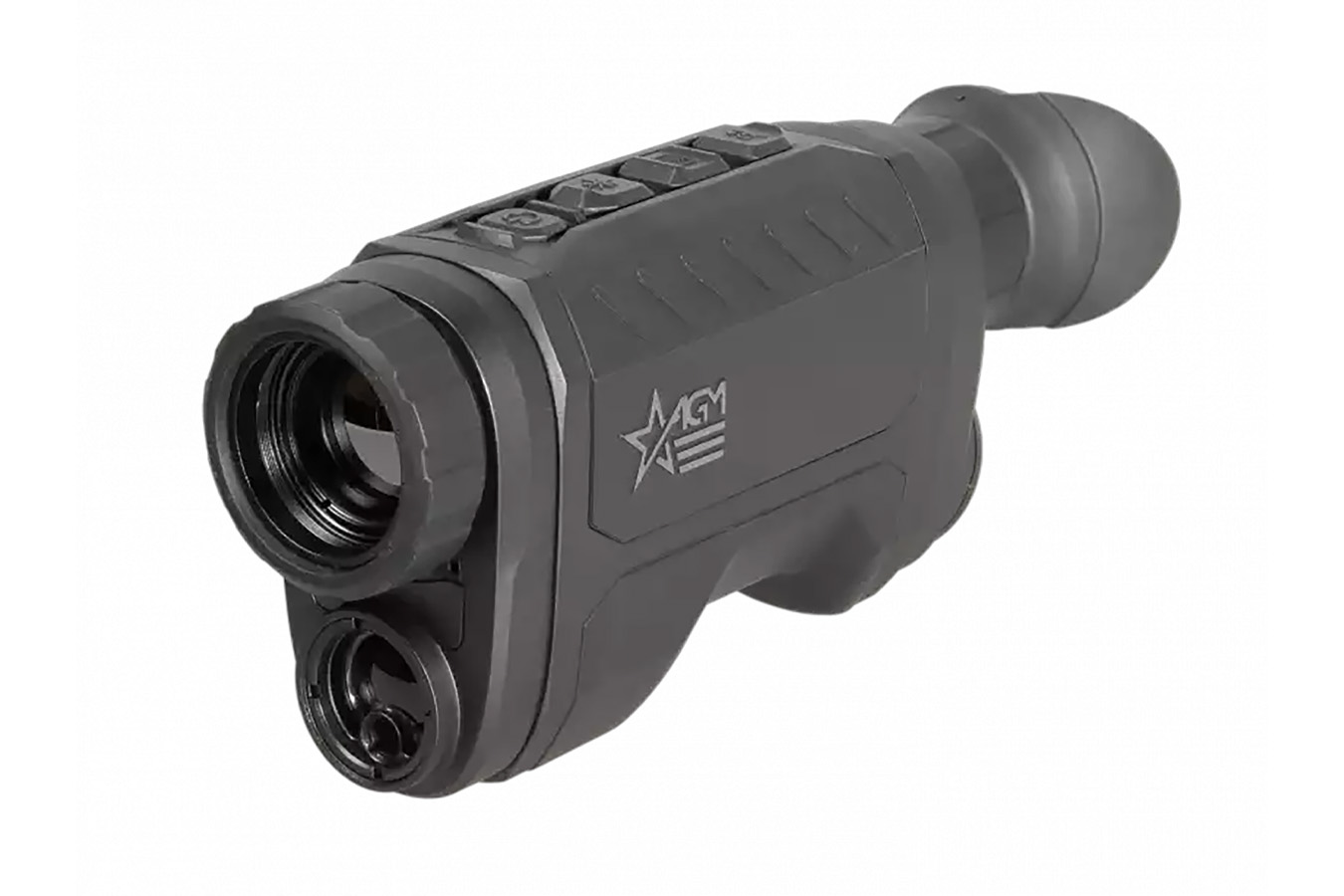 AGM Global Vision Reach IR Thermal Black 25mm 384x288, 50Hz Resolution