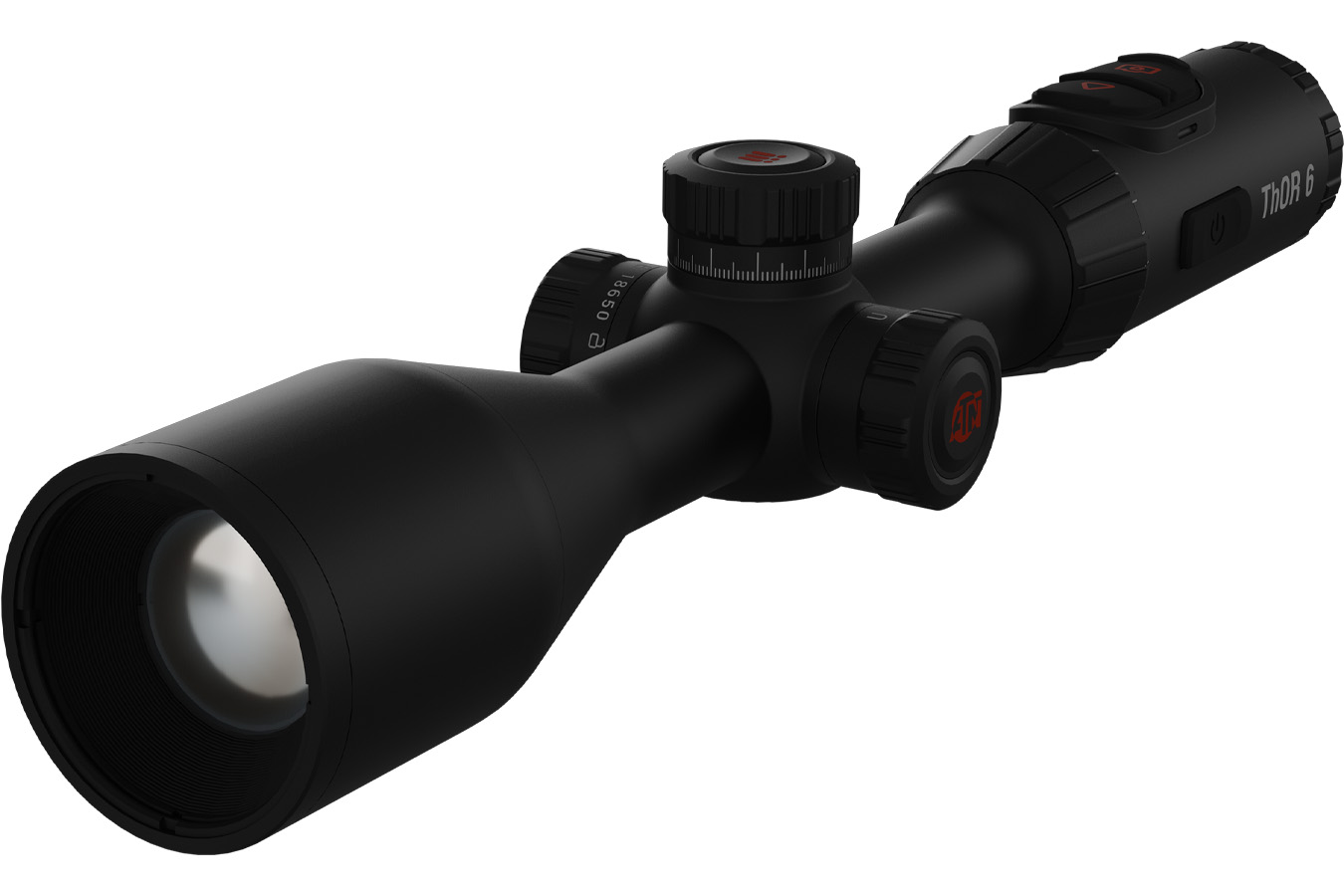 ATN Thor 6 Elite 3.5-28X 384x288 Thermal Scope