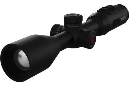 ATN THOR6 ELITE 3.5-28X 384X288 THRM
