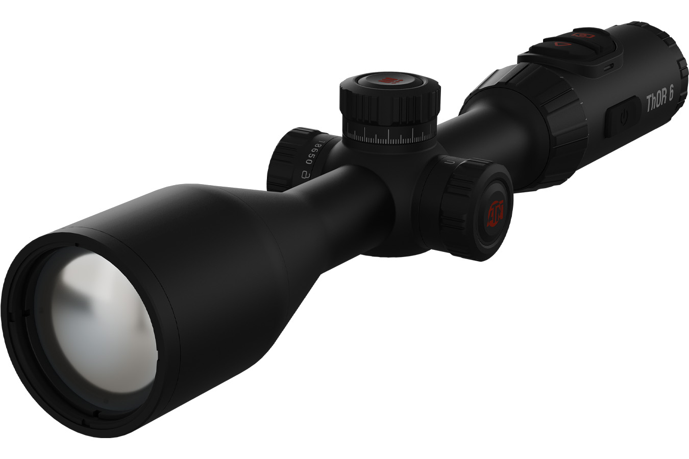 ATN THOR 6 Elite 3-24x 640x512 Thermal Scope