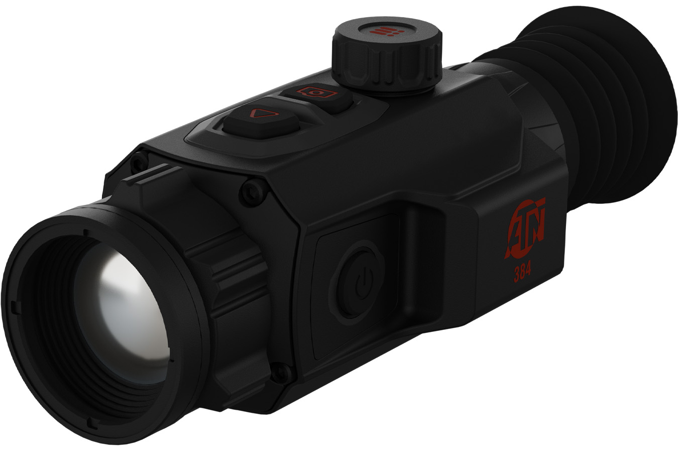 ATN THOR6 MINI 384 2.5-20X