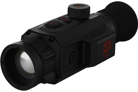 ATN THOR6 MINI 2.5-20X 384X288 THERM