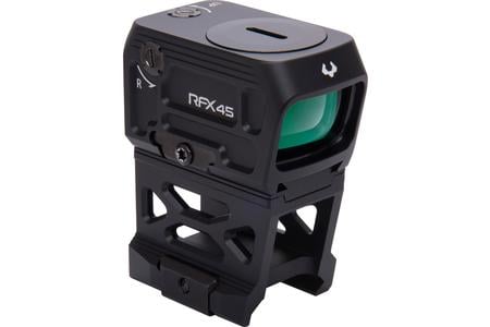 VIRIDIAN RFX45 PRO GRN FOR GLK MOS