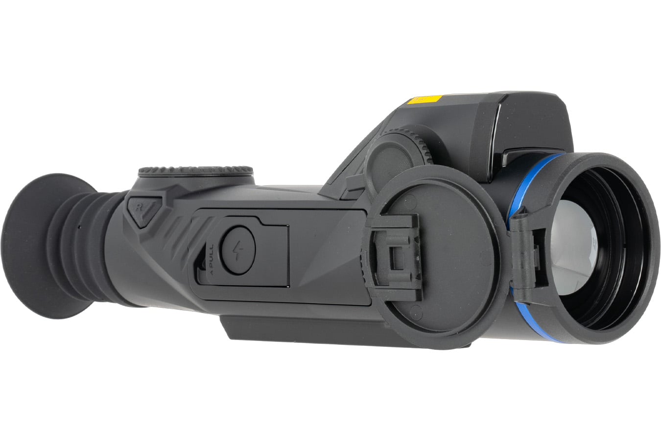 Pulsar Trail 3 XR50 Black 3-24x