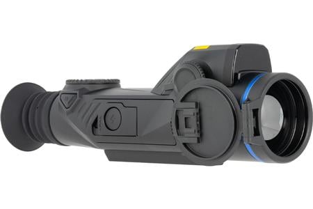 PULSAR TRAIL 3 LRF XR50 3-24X
