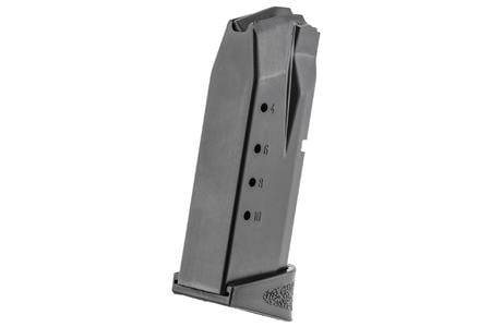 MP40C 40 SW 10 RD MAG W/EXTENSION