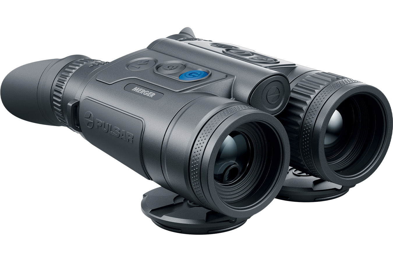 Pulsar Merger LRF XP35 Thermal Binocular