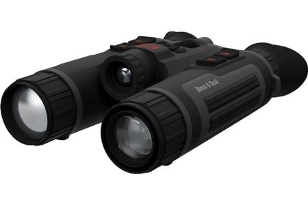 ATN BINOX 6 LRF 384X288 THERMAL BINO