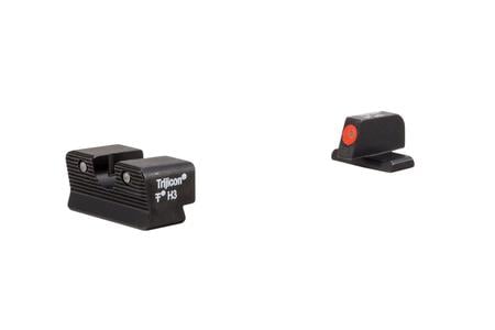3DOT HD XR NS ONG SIG 40SW/45 SG603-C-600861