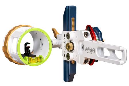 1776 AMERICAN NYTRX PRO XV3 SIGHT, BRIDGELOCK .010 