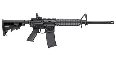 SMITH AND WESSON MP-15 Sport 5.56mm Semi-Auto Rifle (LE)