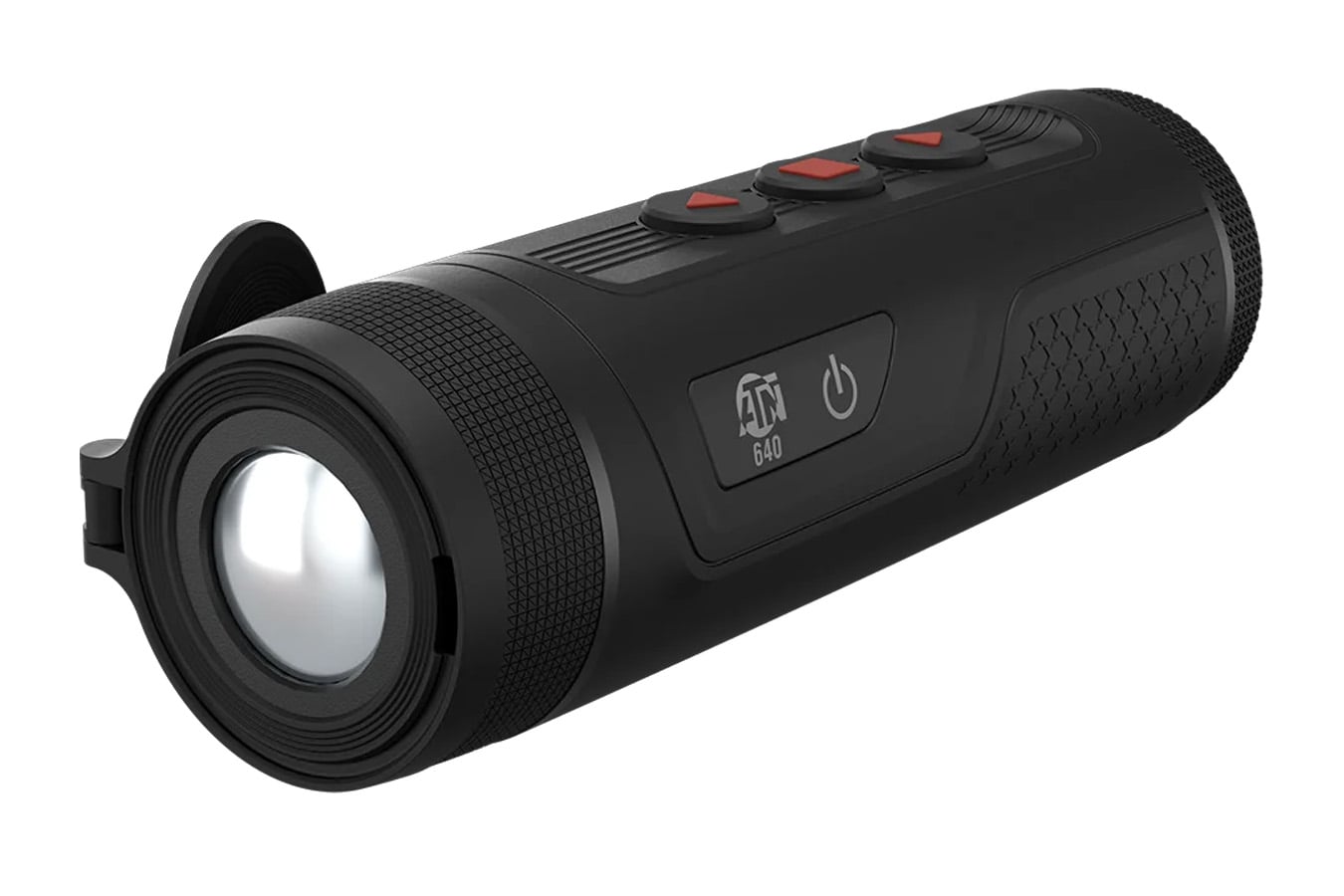 ATN BlazeTrek 625 Black 1.75-14x 640x512 Resolution