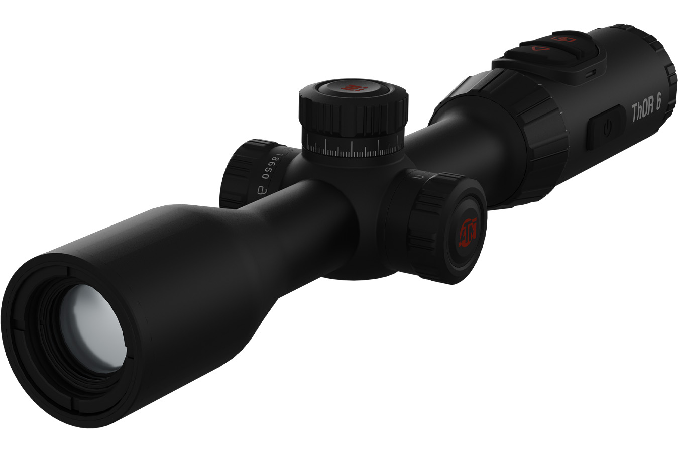 ATN Thor 6 Elite 2.5-20x 384x288 Thermal Scope