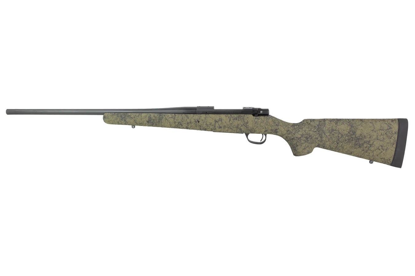 Howa 1500 Superlite Gen2 7mm-08 Remington Bolt-Action Rifle w/ Threaded Barrel