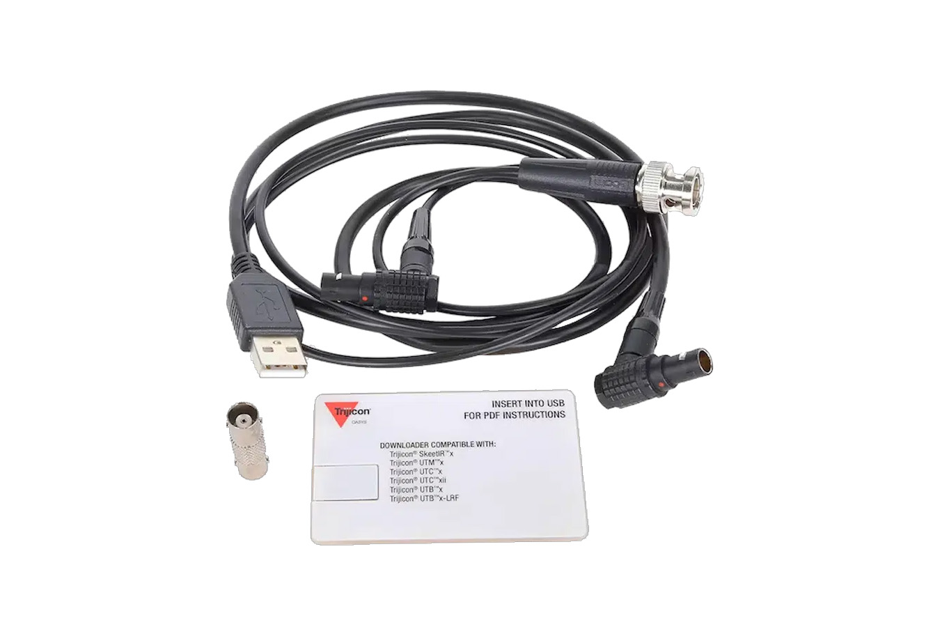 Trijicon OASYS Download Kit for SkeetIR x