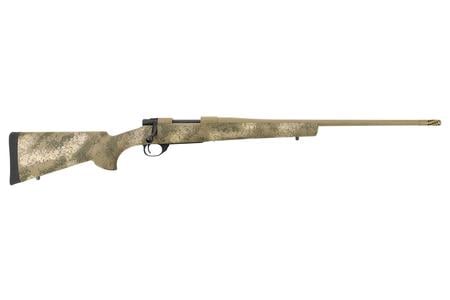 HOWA M1500 FENCE LINE 243WIN 22 PR