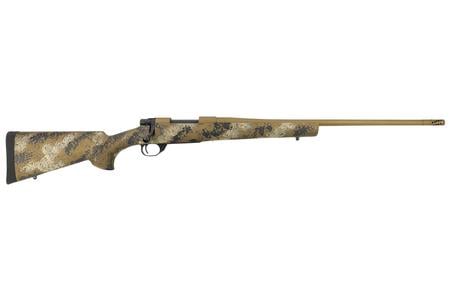 HOWA M1500 FENCE LINE 243WIN 22 SE