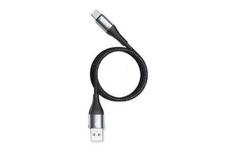 FAST CHARGING CABLE USB TO TYPE C