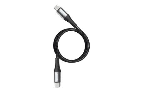 FAST CHARGING CABLE TYPE C TO C