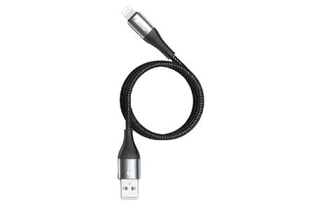 FAST CHARGING CABLE USB TO IOS