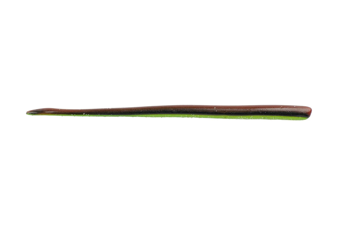 Berkley Lab Series Finesse Worm 6in