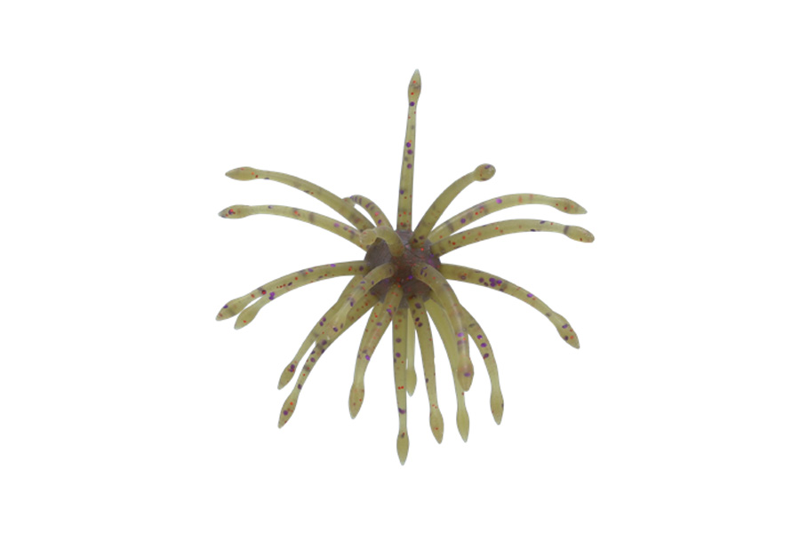 Gary Yamamoto Uni Mas 20mm Urchin-Style Bait