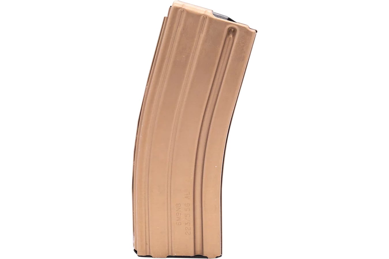 Duramag AR-15 Speed 30-Round 223 REm/300 Blackout/5.56 NATO Magazine Bronze