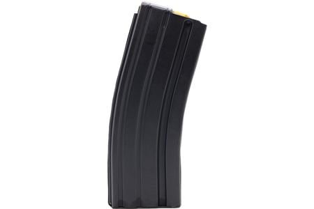 MAG DURAMAG 30RD AR15 5.56 SS BLK
