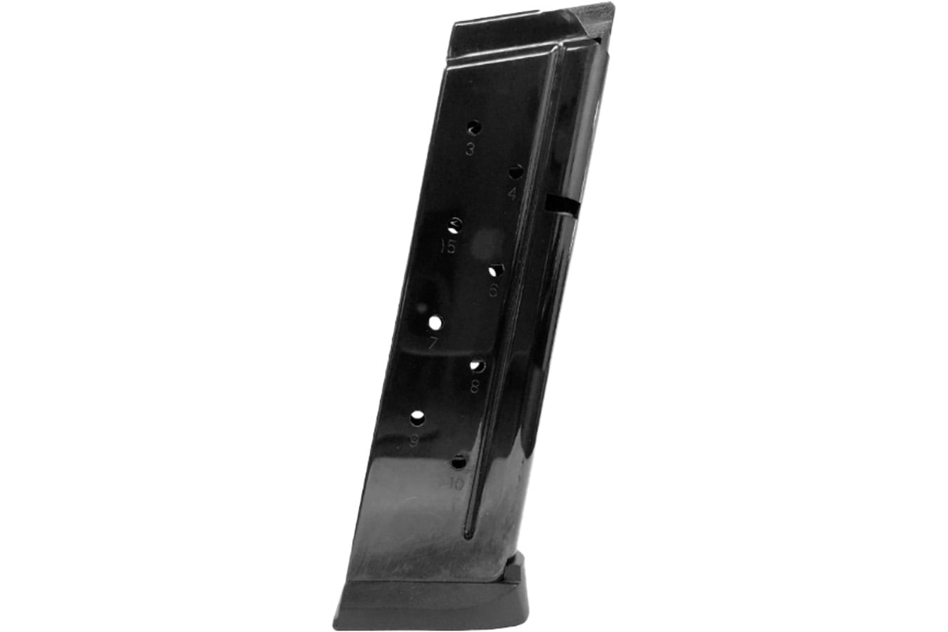 Armscor Rock Island 1911 A-1 9mm 10-Round Magazine Blued Steel