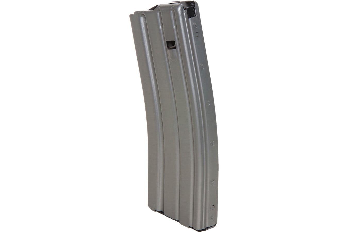 Duramag AR-15 Speed 30-Round 223 Rem/300 Blackout/5.56 NATO Magazine Gray