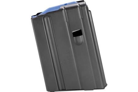 MAG DURAMAG 10RD 6.5 GRENDL SS BLK