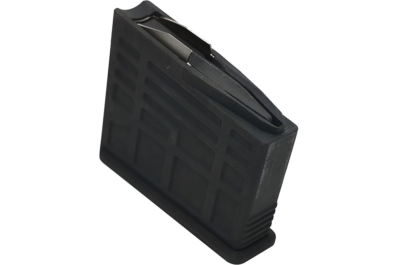 Barrett MRAD 375 Enabler 5-Round Replacement Polymer Factory Magazine