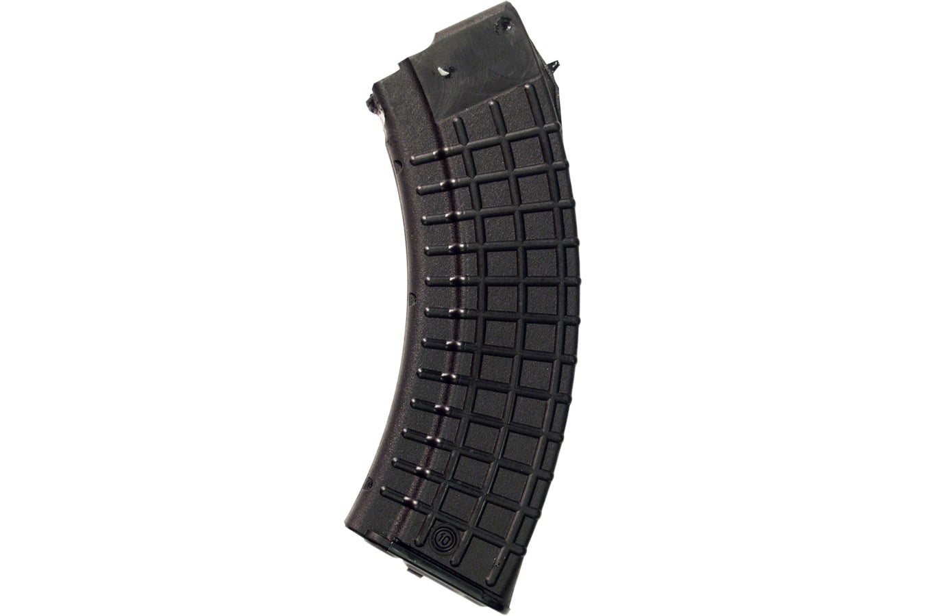 Arsenal AK-47 7.62x39mm 30-Round Black Polymer Magazine
