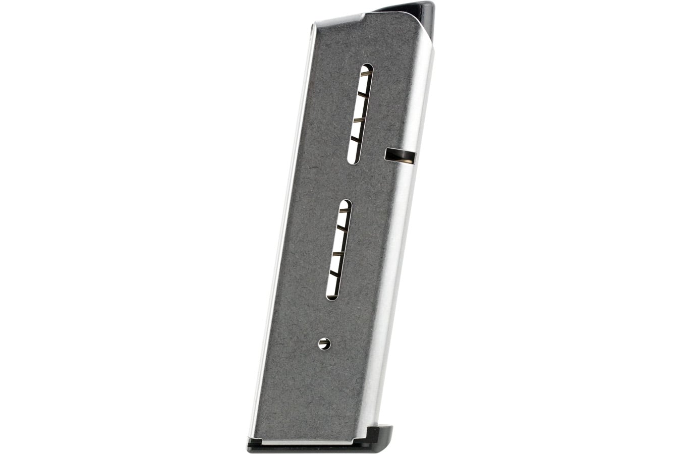 Wilson Combat 1911 Government 45 ACP 8-Round Detachable Stainless Magazine