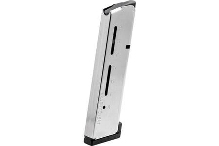 MAG WILSON ETM 1911 45ACP 8RD ALUM