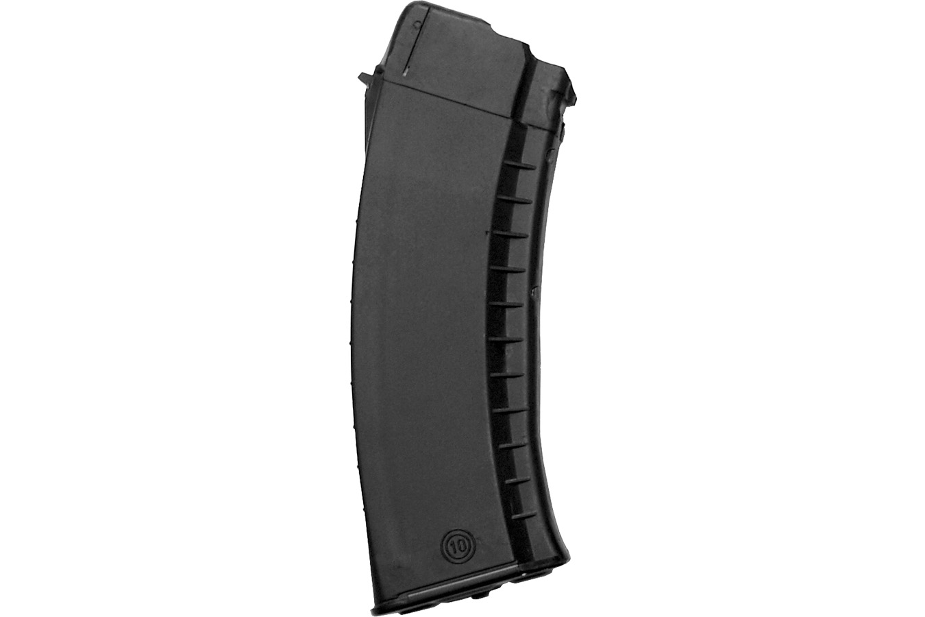 Arsenal AK-47 5.45x39mm 30-Round Magazine Black Polymer