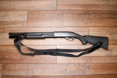 REMINGTON 870 WINGMASTER 12GA USED 