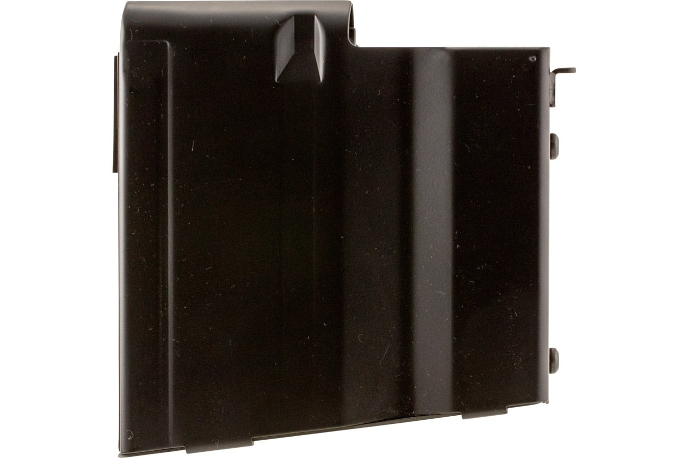 Barrett M82A1 416 Barrett 10-Round Factory Magazine Black Steel