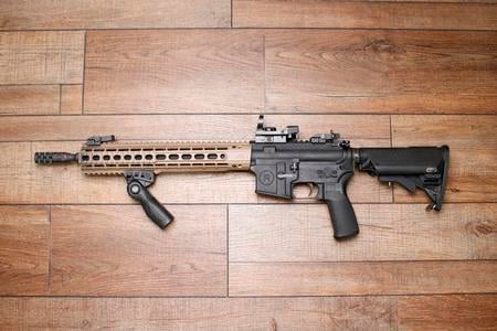 RF-15 5.56 USED