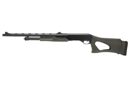 320 TURKEY THUMBHOLE PUMP 12 GAUGE 22IN BRL