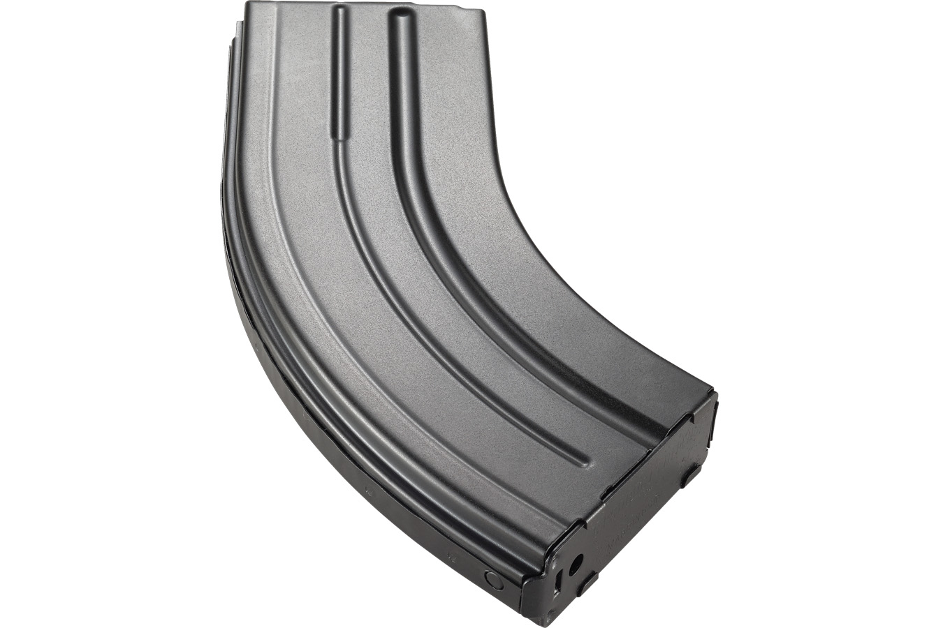 Duramag SS 7.62x39mm 28RD Stainless Steel Magazine