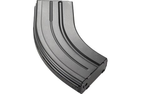 MAG DURAMAG 28RD 7.62X39 SS BLK