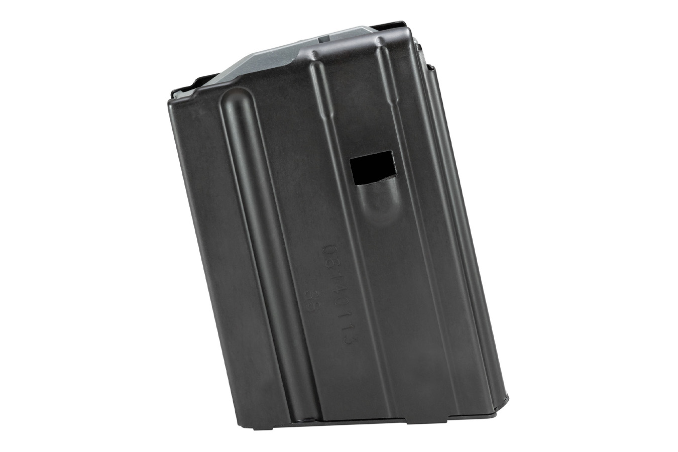 Duramag SS 6.8 SPC 10RD Stainless Steel Magazine